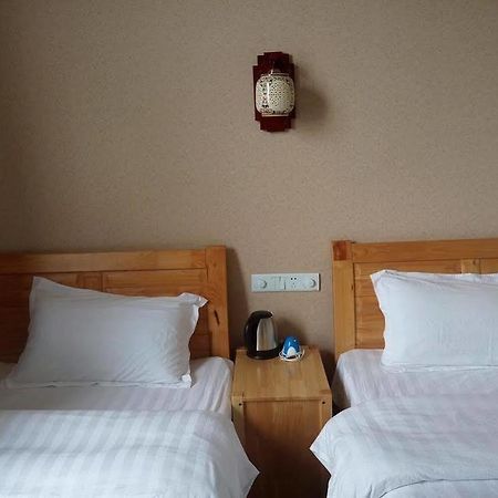 Shuanglang Jinxiangyuan Hotel Dali Shuanglang Ngoại thất bức ảnh
