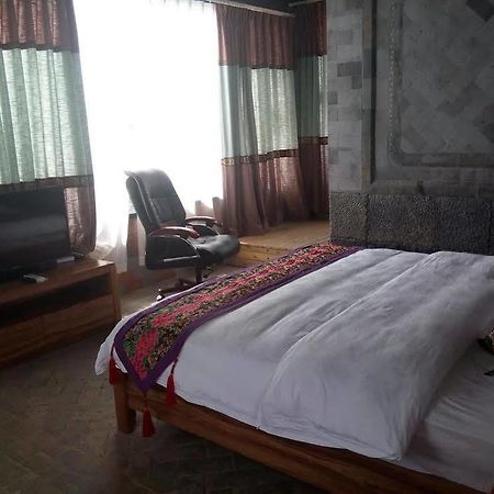 Shuanglang Jinxiangyuan Hotel Dali Shuanglang Ngoại thất bức ảnh