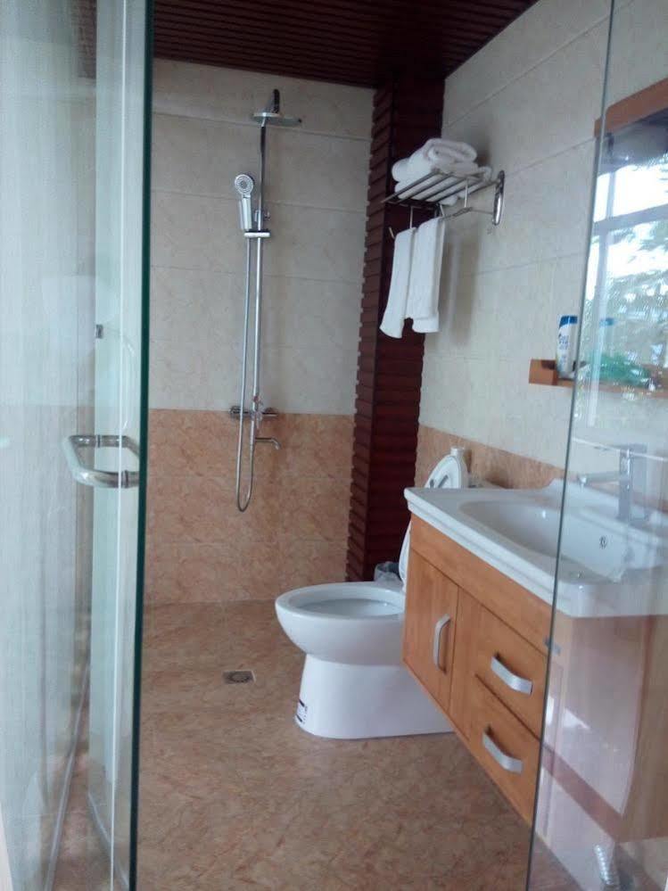 Shuanglang Jinxiangyuan Hotel Dali Shuanglang Ngoại thất bức ảnh