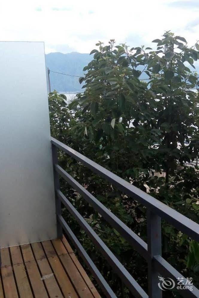 Shuanglang Jinxiangyuan Hotel Dali Shuanglang Ngoại thất bức ảnh