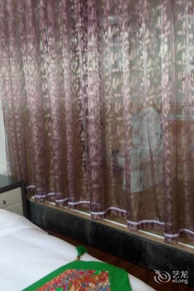 Shuanglang Jinxiangyuan Hotel Dali Shuanglang Ngoại thất bức ảnh